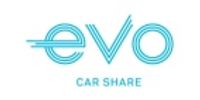 Evo Car Share CA coupons